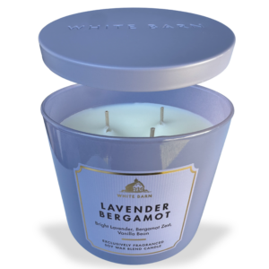 Lavender Bergamot