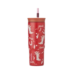 Birthday Bash Tumbler/ 24oz / Special Edition/ Giddy Up