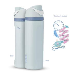 Disney Princess Collection FreeSip® /24 oz/Cinderella